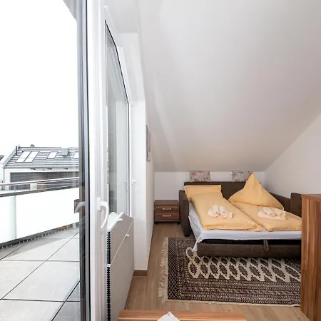 Nordico 10 Apartment *