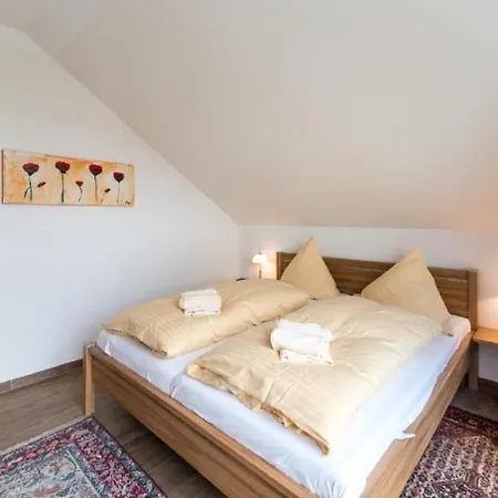 Nordico 10 Apartment