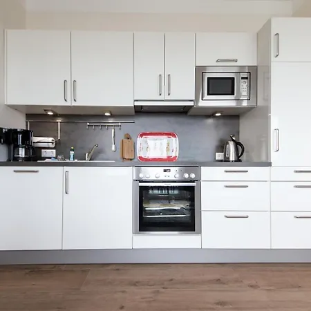 Nordico 10 Apartment *