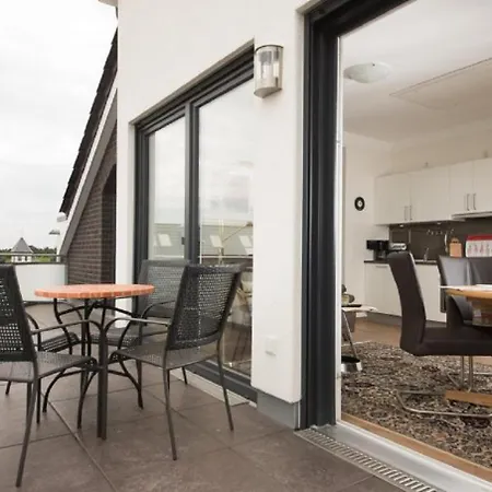 Apartment Nordico 10