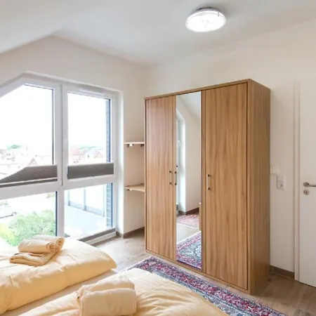 Apartment Nordico 10