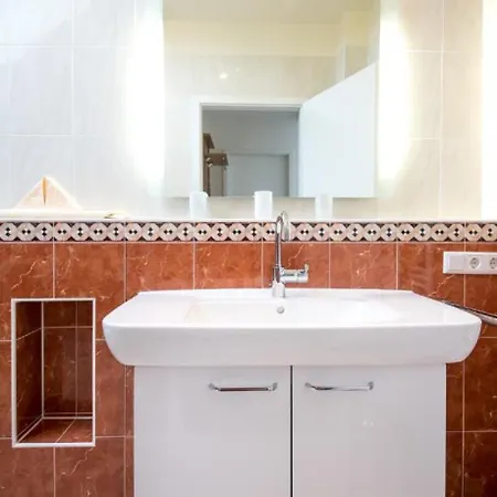 Nordico 10 Apartment *