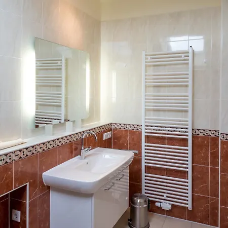 Apartment Nordico 10 *