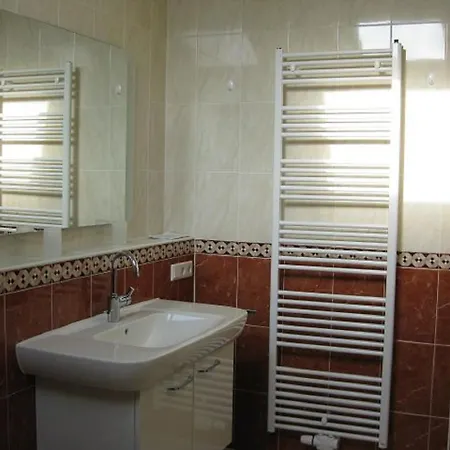 Apartment Nordico 10 Cuxhaven