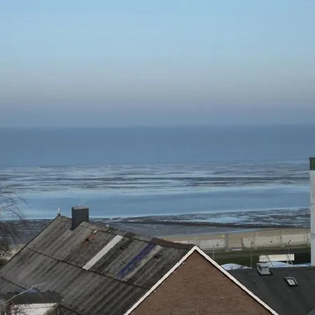 Nordico 10 Apartment Cuxhaven