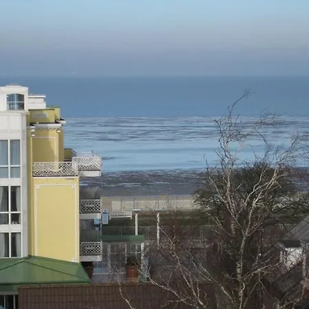 Nordico 10 Апартаменты