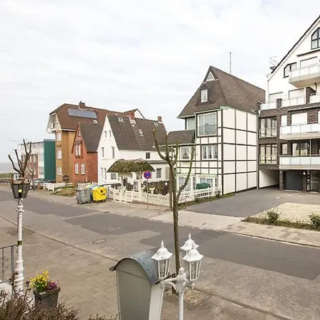 Apartment Nordico 10