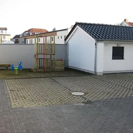 Nordico 10 Apartment