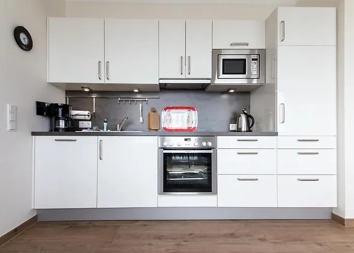 Nordico 10 Appartamento