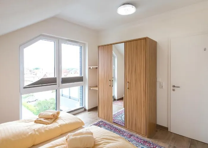 Appartamento Nordico 10