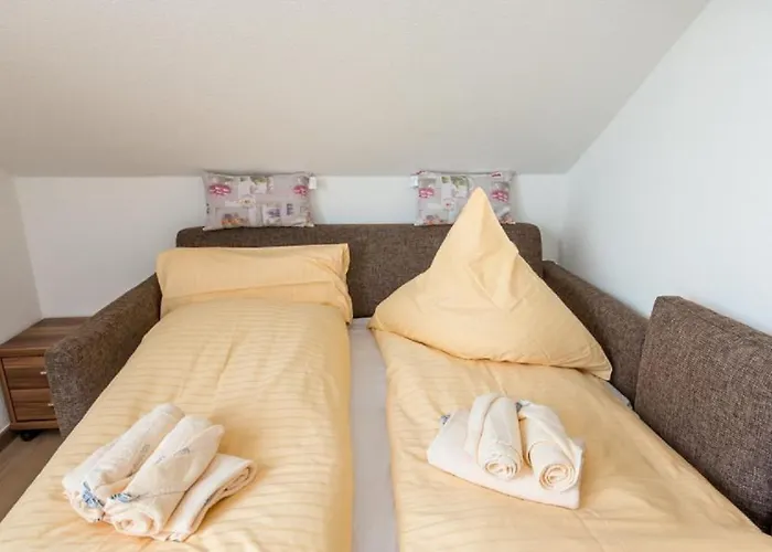 Appartamento Nordico 10 *