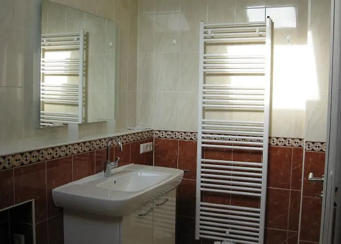 Appartamento Nordico 10 Cuxhaven