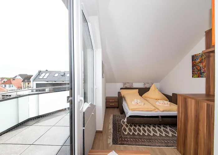 Appartamento Nordico 10