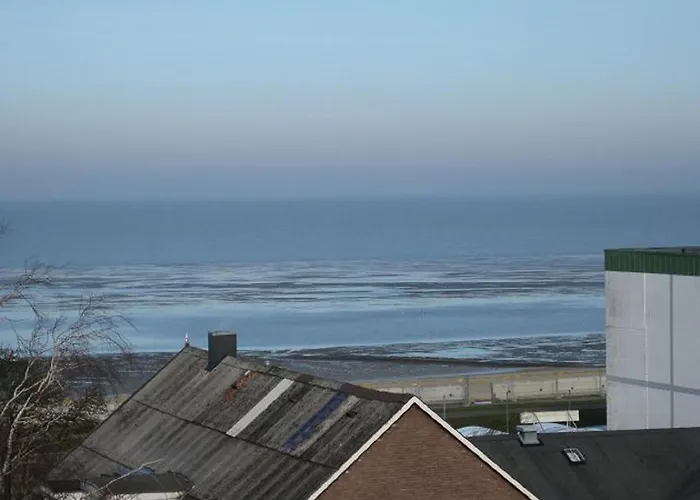 Nordico 10 Appartamento Cuxhaven