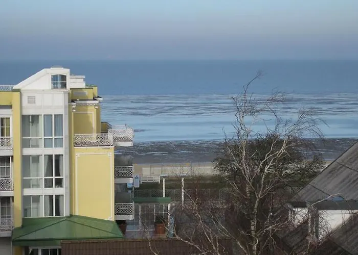 Nordico 10 Appartamento