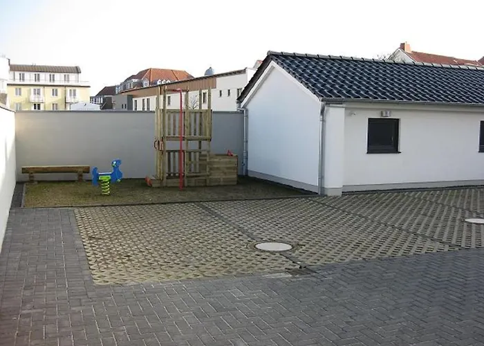 Nordico 10 Appartamento